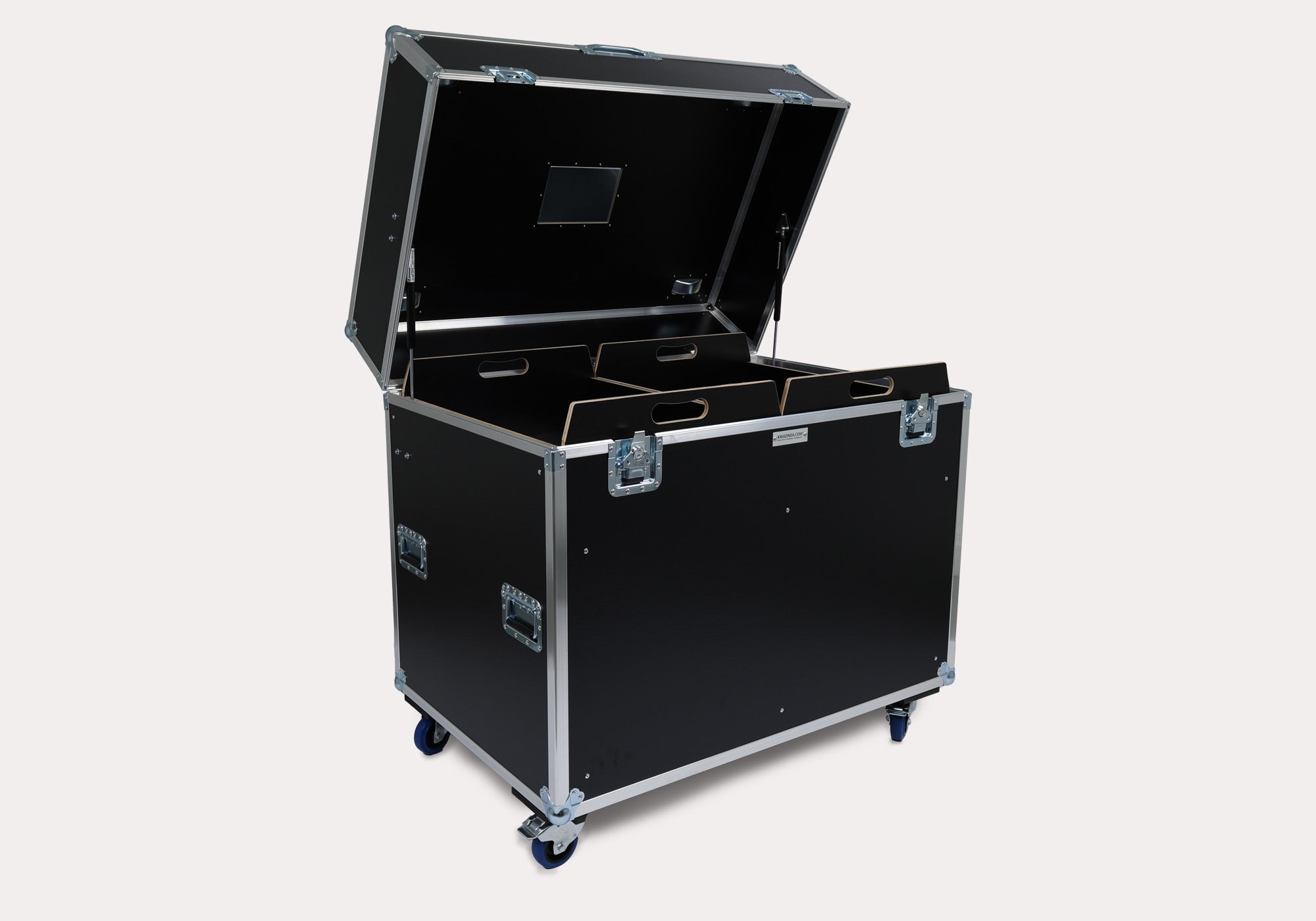 Servicekist 120x80x100