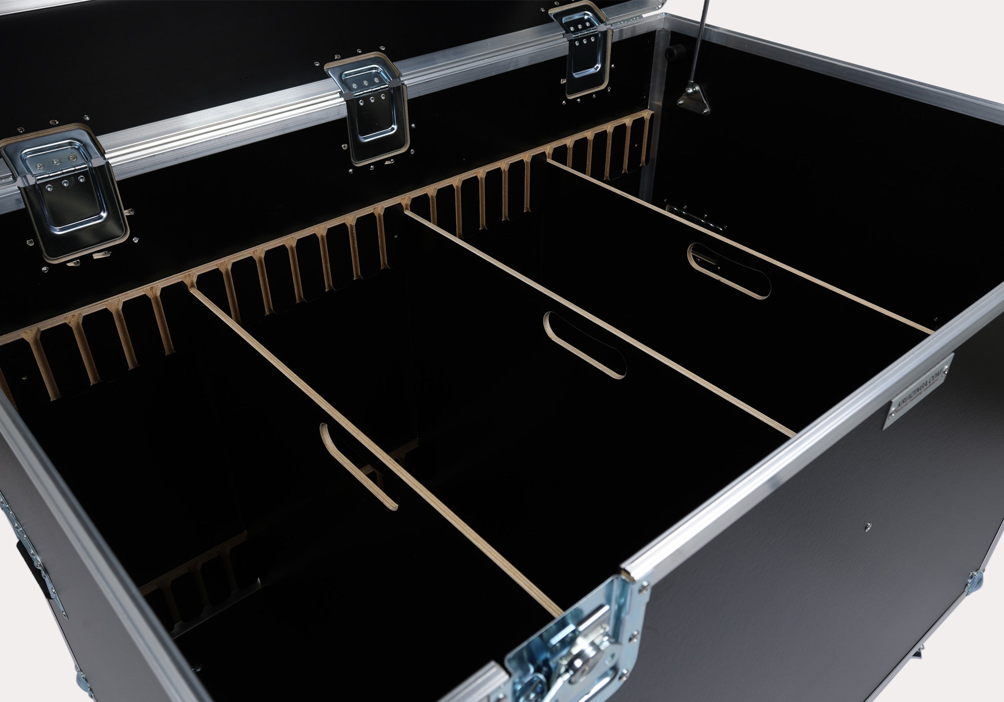 Servicekist 120x80x100