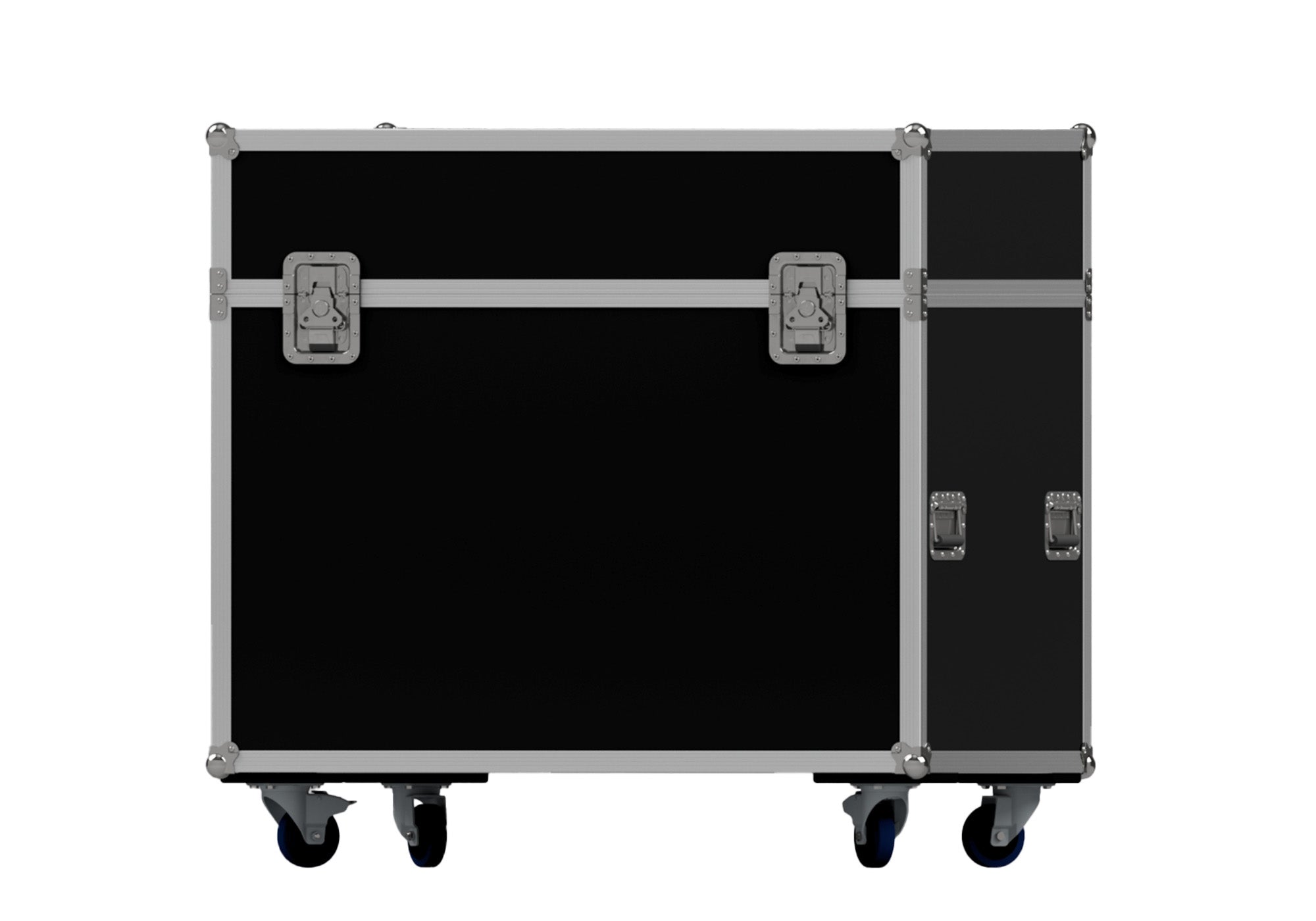 Servicekist 120x80x100